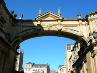 Roman Baths, Bath