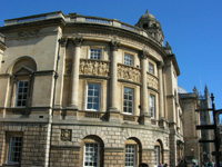 Guildhall, Bath