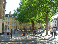 Bath