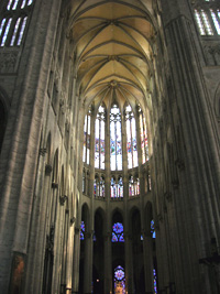 Cathedral of Beauvais
