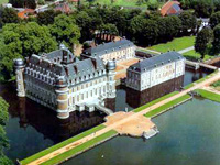 Castle of Beloeil