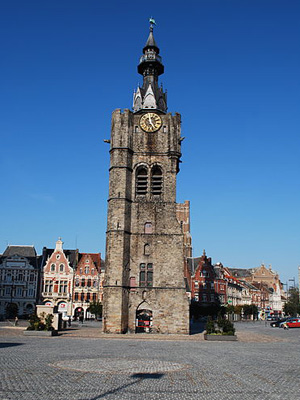 Belfry of B�thune