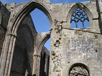 Bolton Abbey