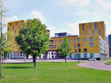 Museum of Breda