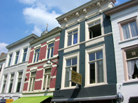 Streets of Breda