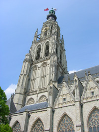 Grote Kerk, Breda