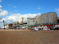 Seafront, Brighton