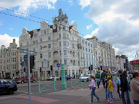 Seafront, Brighton