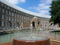 The Council House, Bristol