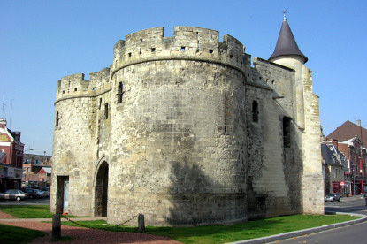 Paris Gate, Cambrai