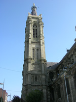 Cathedral of Cambrai