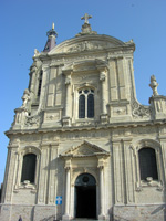Cathedral of Cambrai