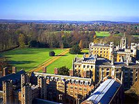 St John's College, Cambridge
