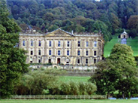 Chatsworth House