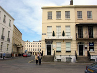Cheltenham