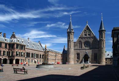 The Hague
