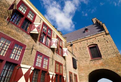The Hague, Netherlands