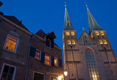 Deventer, Netherlands