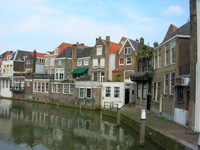 Harbour, Dordrecht