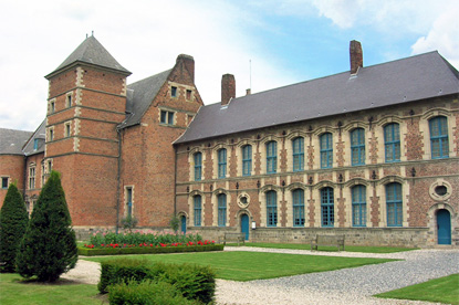 Streets of Douai