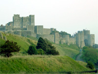 Dover Castle