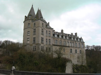 Ch�teau de Durbuy