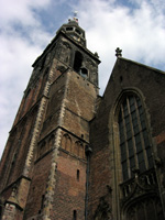 Grote Sint Janskerk, Gouda