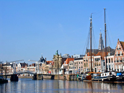 Vleeshal, Haarlem
