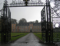 Castle of Haltinne