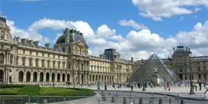 Louvre, Paris