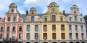 Arras, France