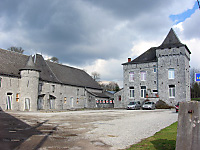 Castle of Jann�e