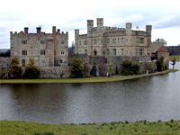 Leeds Castle