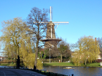 Leiden, Netherlands