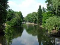Parc d'Avroy, Li�ge