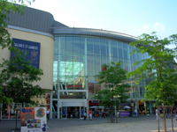 Galeries St Lambert, Li�ge