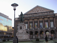 Royal Opera of Wallonia, Li�ge