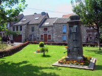 Old town, Limbourg