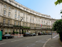 Belgravia, London