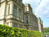 Longleat House