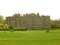 Longleat House