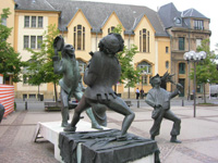 Luxembourg