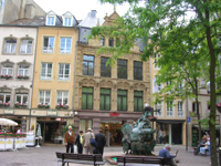 Luxembourg