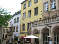 Luxembourg