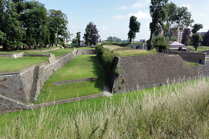 Central Maubeuge