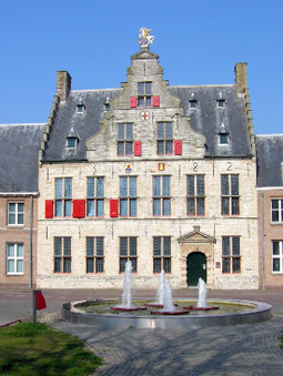 Middelburg, Netherlands
