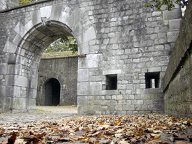 Court of Justice, Namur