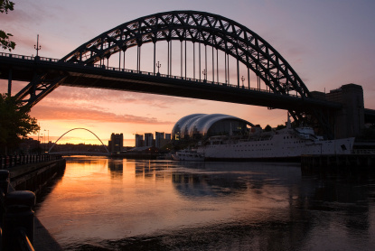 Castle Keep, Newcastle-upon-Tyne