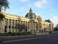 Petit Palais, Paris