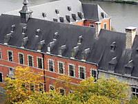 Waloon Parliament, Namur